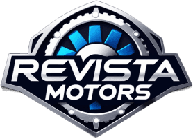 Revista Motors