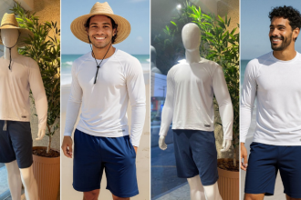 Com o FotoModel, você transforma o estilo regional em visual atrativo e profissional para conquistar todo o Brasil.