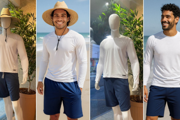 Com o FotoModel, você transforma o estilo regional em visual atrativo e profissional para conquistar todo o Brasil.