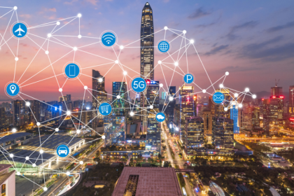 Projetos inovadores que conectam presente e futuro ajudam cidades e governos a se prepararem para os novos desafios.