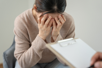 Gustavo Luíz Guilherme Pinto destaca como o cuidado com a saúde mental na adolescência é essencial para o equilíbrio emocional e o desenvolvimento saudável.