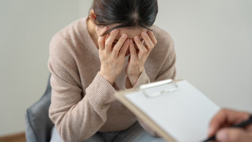 Gustavo Luíz Guilherme Pinto destaca como o cuidado com a saúde mental na adolescência é essencial para o equilíbrio emocional e o desenvolvimento saudável.