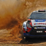 Kelsem Ricardo Rios Lima revela as histórias e curiosidades que fazem do Rally Dakar uma das provas mais desafiadoras do mundo.