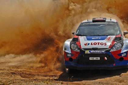 Kelsem Ricardo Rios Lima revela as histórias e curiosidades que fazem do Rally Dakar uma das provas mais desafiadoras do mundo.