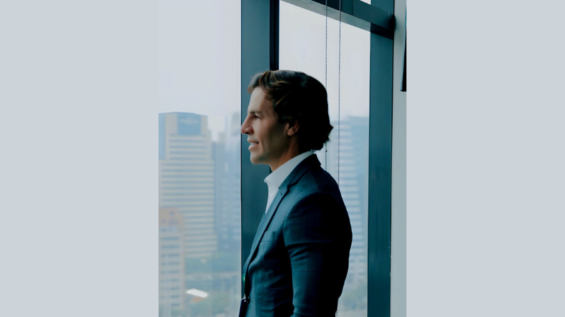 Ian dos Anjos Cunha mostra como empreender com propósito transforma problemas reais em negócios lucrativos e relevantes.