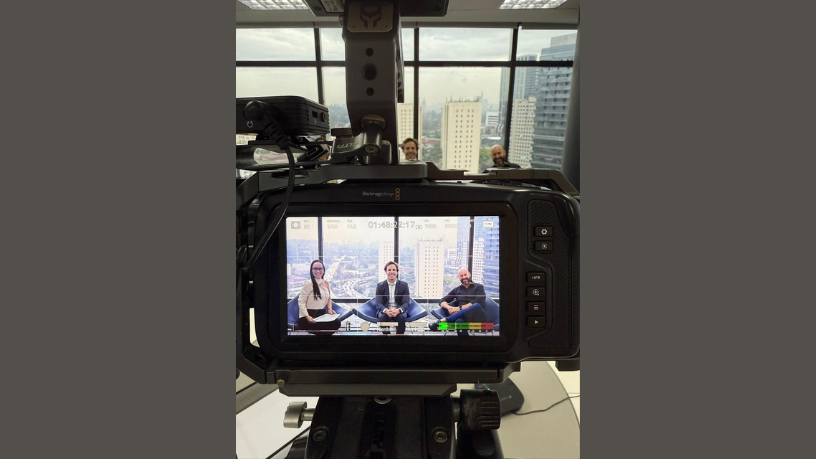 Com Ian dos Anjos Cunha, descubra como empreender com propósito pode converter desafios em oportunidades de impacto e alta rentabilidade.