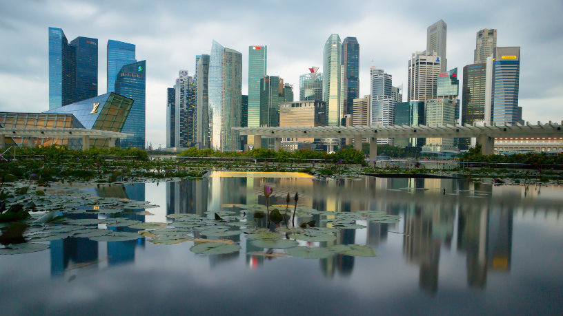 Segundo Alex Nabuco dos Santos, cidades médias lideram valorização por oferta crescente de serviços e novos empreendimentos.