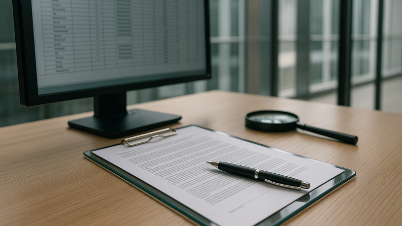 Para a Nexdata Tecnologia LTDA, transparência de ponta a ponta garante rastreabilidade e decisões públicas mais seguras.