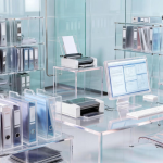 A transparência de ponta a ponta conecta documentos, processos e auditoria em tempo real, destaca a Nexdata Tecnologia LTDA.