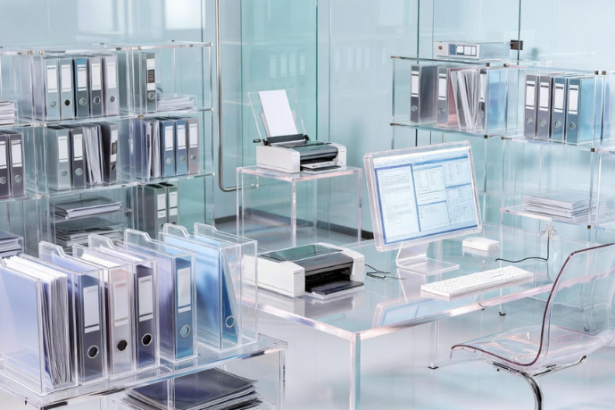 A transparência de ponta a ponta conecta documentos, processos e auditoria em tempo real, destaca a Nexdata Tecnologia LTDA.