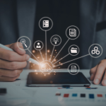 Transformação digital em empresas tradicionais: por onde começar? Descubra neste artigo com Andre de Barros Faria.