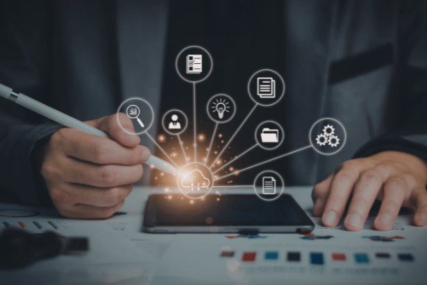 Transformação digital em empresas tradicionais: por onde começar? Descubra neste artigo com Andre de Barros Faria.