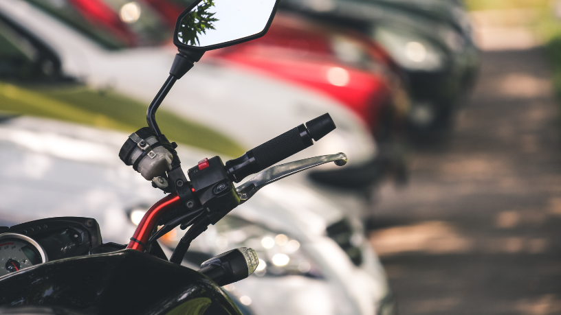 Tragédia em Acidente com Motociclistas em Uberaba Impacta Comunidade e Levanta Questões sobre Segurança no Trânsito