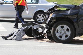Acidente com vereador Marcos Marins em Nova Friburgo chama atenção para segurança no trânsito