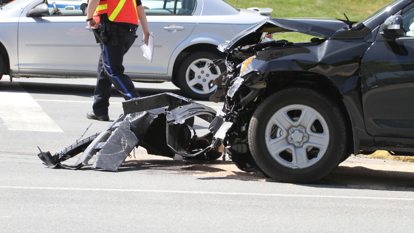 Acidente com vereador Marcos Marins em Nova Friburgo chama atenção para segurança no trânsito