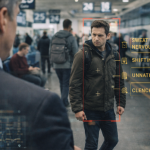 Ernesto Kenji Igarashi explica como a leitura comportamental previne incidentes em segurança institucional.