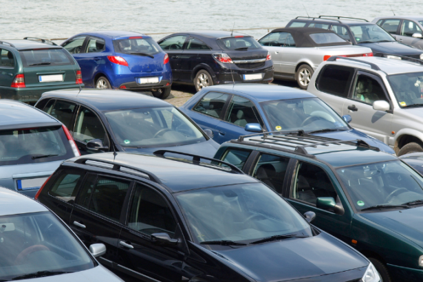 IPVA pelo peso do veículo pode mudar a tributação no Brasil e limitar imposto a 1%