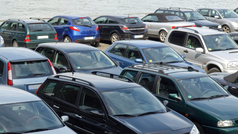 IPVA pelo peso do veículo pode mudar a tributação no Brasil e limitar imposto a 1%