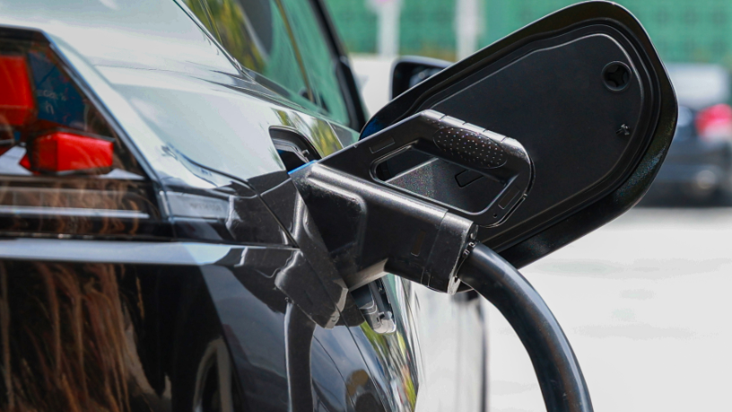 A Revolução das Baterias de Carros Elétricos Está Próxima