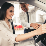 Vendas de veículos no Brasil crescem e indicam retomada consistente do setor automotivo