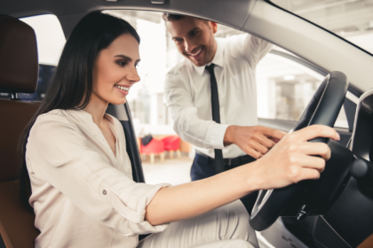 Vendas de veículos no Brasil crescem e indicam retomada consistente do setor automotivo