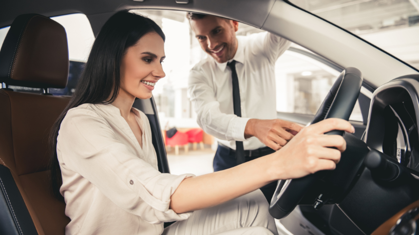 Vendas de veículos no Brasil crescem e indicam retomada consistente do setor automotivo