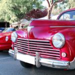 Encontro de carros antigos em São Bernardo: cultura automotiva ganha força com evento gratuito