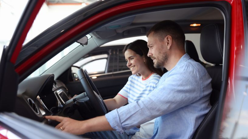 Mercado de Carros de Luxo no Brasil Cresce e Revela Novo Perfil de Consumidor em 2026