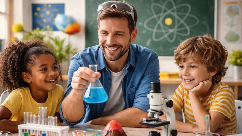 Sergio Bento de Araujo