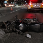 Acidente de moto em Jacareí reacende alerta sobre segurança e imprudência no trânsito
