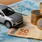 IPVA por peso ganha força no Brasil e pode mudar a lógica de cobrança sobre veículos