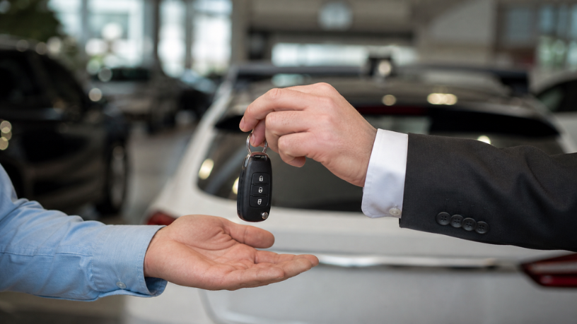 Vendas de carros novos crescem no Brasil e impulsionam o setor automotivo em 2026