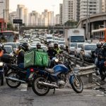 O impacto do mercado de aplicativos no trânsito urbano: o desafio da segurança dos motociclistas