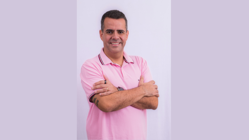 Dr. Vinicius Tadeu Sattin Rodrigues