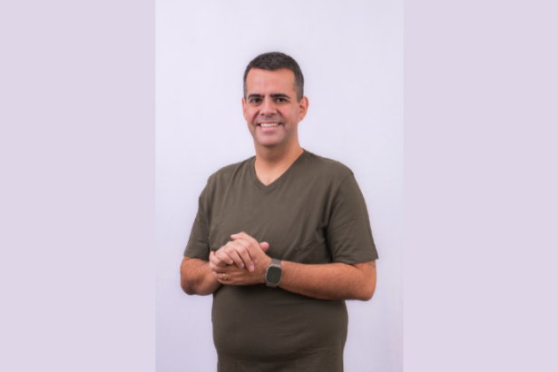 Dr. Vinicius Tadeu Sattin Rodrigues