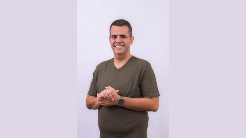 Dr. Vinicius Tadeu Sattin Rodrigues