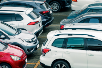 Toyota Yaris Cross ganha força nas vendas e mostra por que os SUVs híbridos estão mudando o mercado brasileiro
