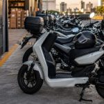Consórcio de Motos e o Mercado de Entregas: A Sinergia que Transforma a Logística Urbana