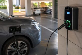 Carros Elétricos nos Condomínios: Os Desafios e Impactos da Nova Legislação de Recarga