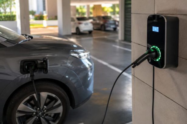 Carros Elétricos nos Condomínios: Os Desafios e Impactos da Nova Legislação de Recarga