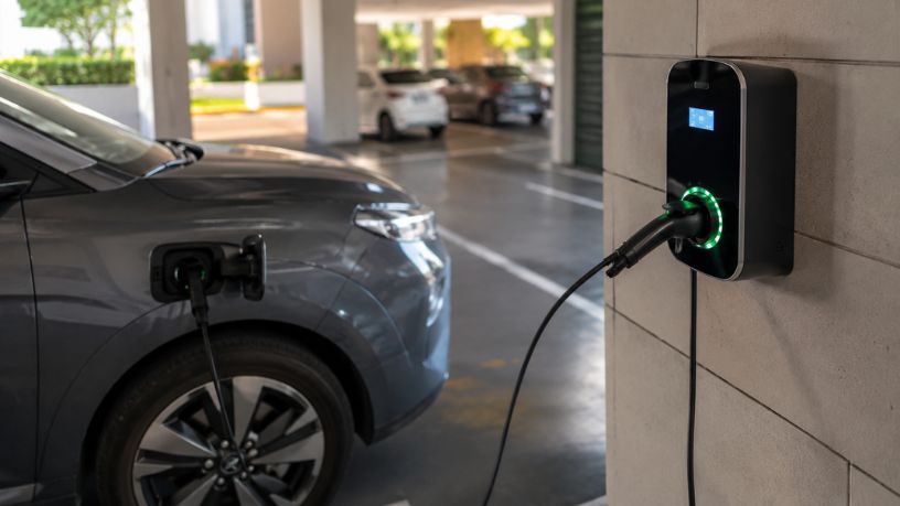 Carros Elétricos nos Condomínios: Os Desafios e Impactos da Nova Legislação de Recarga