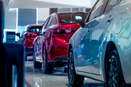 Anfavea eleva projeção e mercado automotivo brasileiro pode superar 3 milhões de veículos em 2026