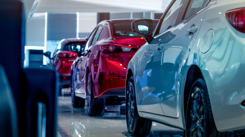 Anfavea eleva projeção e mercado automotivo brasileiro pode superar 3 milhões de veículos em 2026