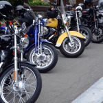 Produção de motos cresce 6,3% e emplacamentos batem recorde no primeiro semestre de 2026