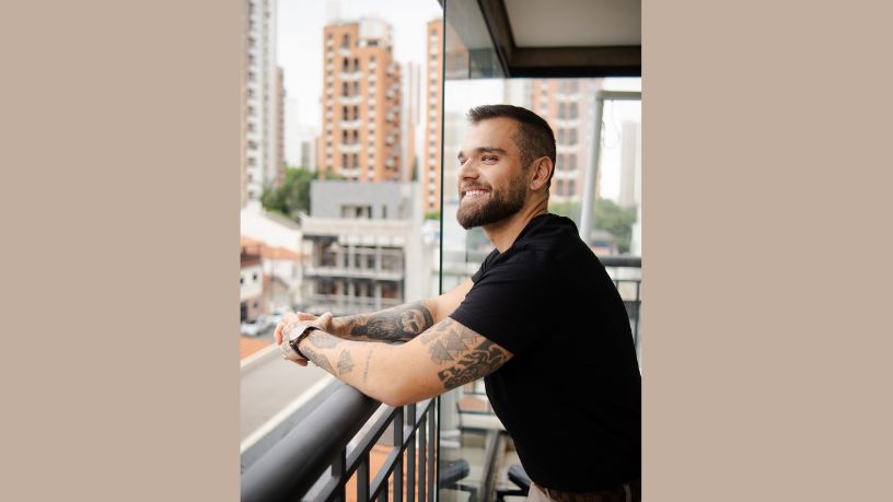 Lucas Peralles