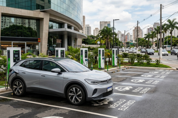 Brasil já tem 25,4 mil pontos de recarga para carros elétricos: o que muda para quem pensa em comprar um